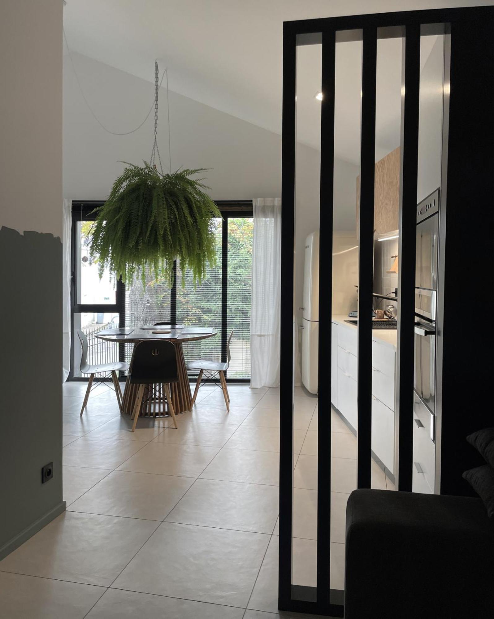 Plaisance Bouguenais - Appartement Nantes - Parking Gratuit Εξωτερικό φωτογραφία